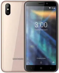 Замена динамика на телефоне Doogee X50L в Ижевске